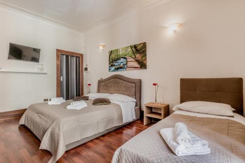 Triple Room image 7