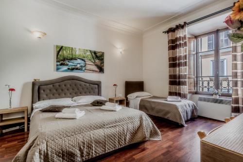 Ariana Luxury Guest House, Rome