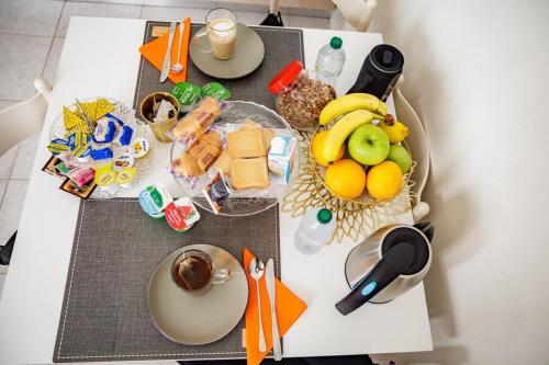 Kitchen, Arryanna Apartment in Other