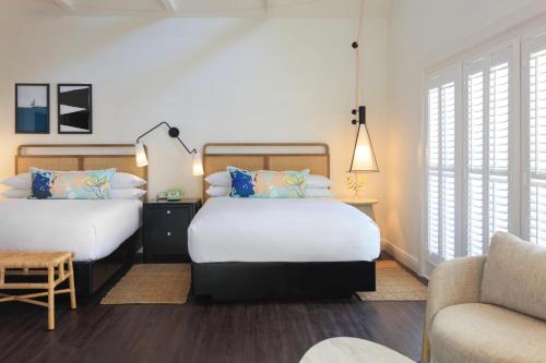 Winslow's Bungalows - Key West Historic Inns