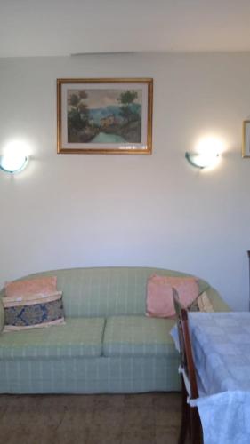 Iekārtas, Casina Maria in Monte Migliore-la Selvotta