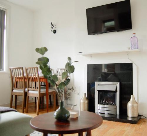 Entire home in Sheffield