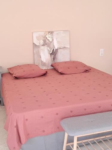 Villa Sofia – St. Saturnin d'Apt, UT