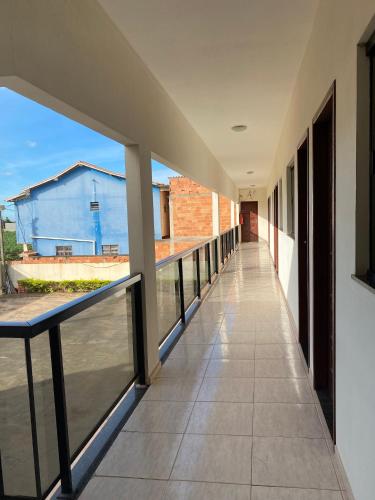 Pousada Canaã (Pousada Canaa) in São Francisco De Itabapoana