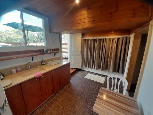 Czarina Cabin in Κεσάρεια