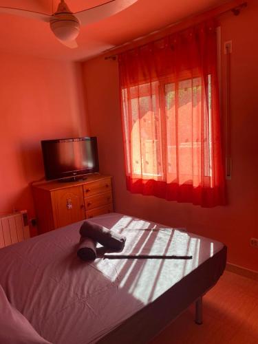 La casita de mi hermana La casita de mi hermana