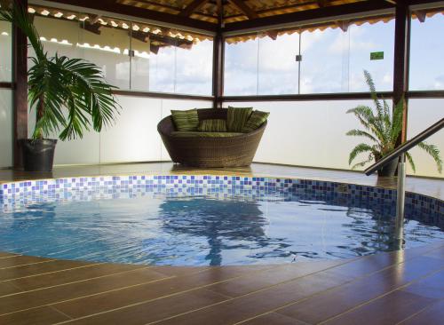 Pousada Villamor Nudista Liberal Adult Only – Jacumã (Conde), ND