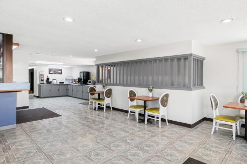 Econo Lodge Emporia in 恩波利亞