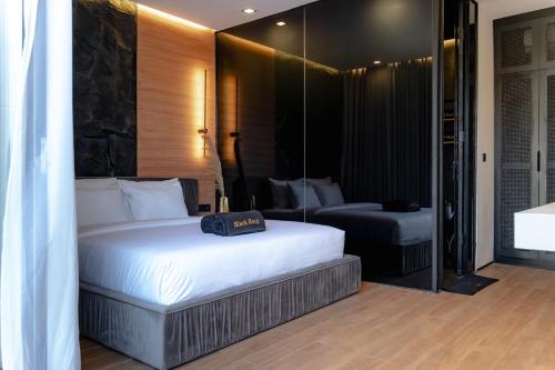 Black Rock Villa Ungasan, Bali