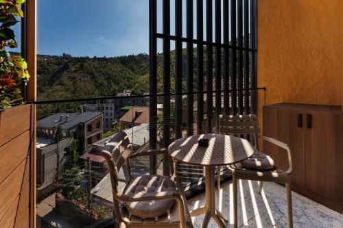 Solridge Aparthotel 2