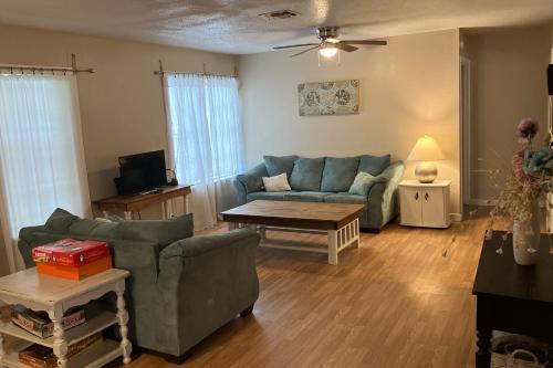 Gulfside Getaway in Ingleside, USA