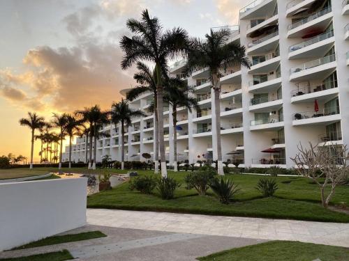Aria Ocean Mar y Sol in Nuevo Vallarta , Mexico