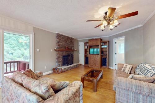Lakeview Getaway in Lakeview, USA