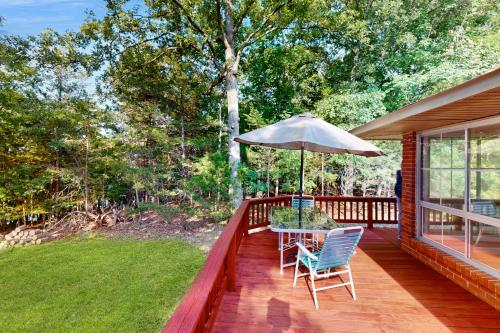Lakeview Getaway in Lakeview, USA