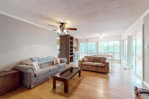 Lakeview Getaway in Lakeview, USA