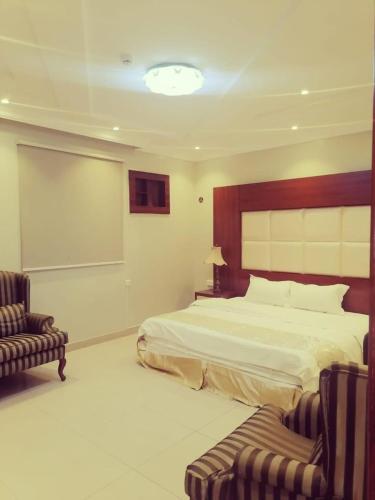 دره الرياض للشقق الفندقيه, Rijád