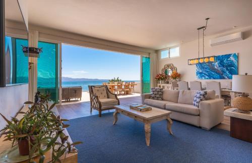 Apkārtne, Palacio Blanco Luxury Villa 4 in La Ventana