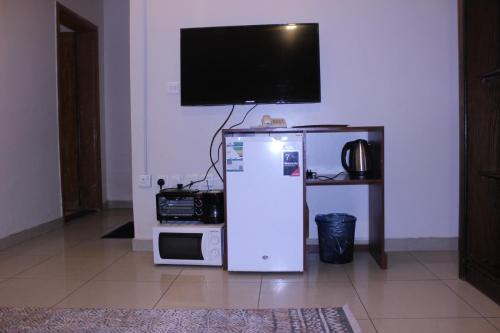 المحمديه للأجنحة الفندقيه (المحمديه للأجنحة الفندقيه) in Al Olaya