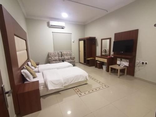 المحمديه للأجنحة الفندقيه (المحمديه للأجنحة الفندقيه) in Al Olaya