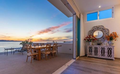 Iekārtas, Palacio Blanco Luxury Villa 4 in La Ventana