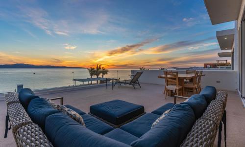 Iekārtas, Palacio Blanco Luxury Villa 4 in La Ventana