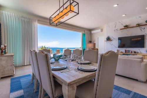 Apkārtne, Palacio Blanco Luxury Villa 4 in La Ventana