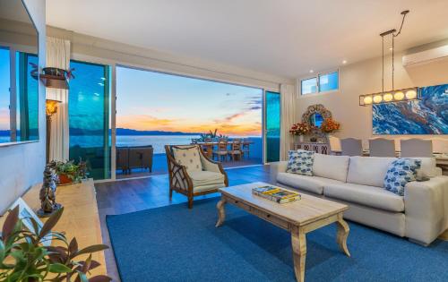Apkārtne, Palacio Blanco Luxury Villa 4 in La Ventana