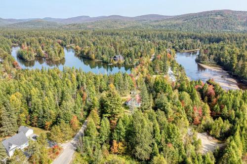 Le Repère de l'Orignal (Le Repere de l'Orignal) in 卓特斯(QC)
