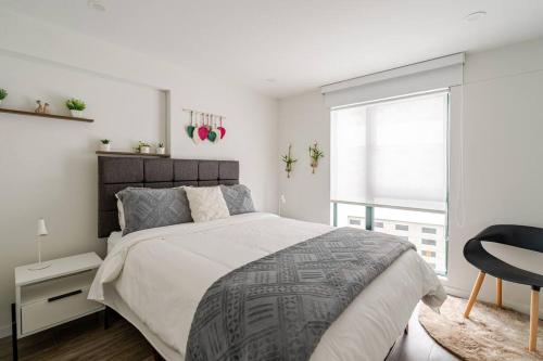 Premiere Apartment in the heart of Barranco, Lima