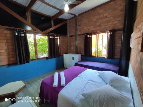 Caza Floripa in Rio Tavares