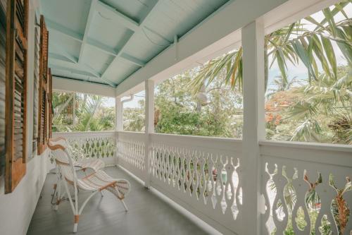 Winslow's Bungalows - Key West Historic Inns