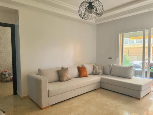 Studio Residence Les Jardins de Tamaris in Sidi Rahal