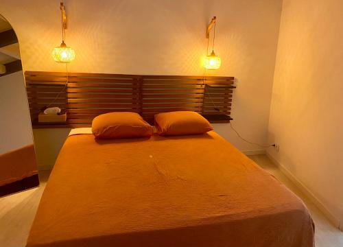 Beau duplex marseillais très lumineux, Marseille (fotografie 8)