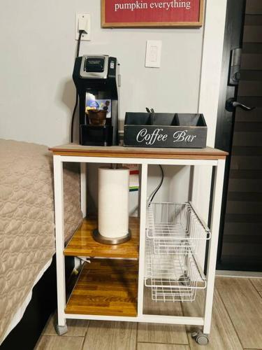 Private Double Room Near Miami Clinics in Miami, USA