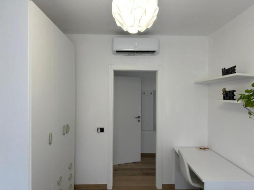 Appartamento BELVEDERE in Venegono Superiore
