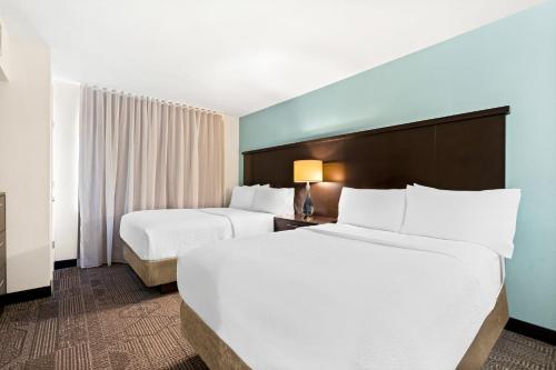 스테이브리지 스위트 신시내티 노스 바이 IHG