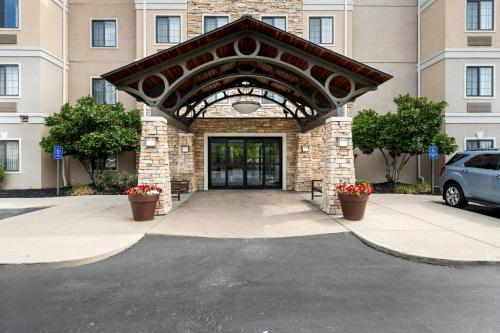 Staybridge Suites - Cincinnati North an IHG Hotel - image 28