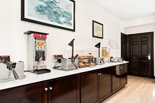 Staybridge Suites - Cincinnati North an IHG Hotel - image 37