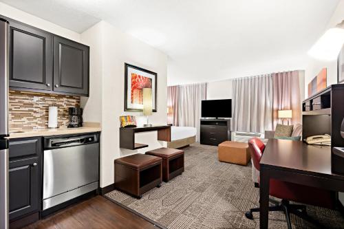 Staybridge Suites - Cincinnati North an IHG Hotel - image 30