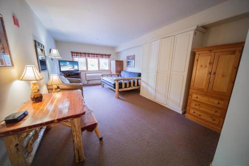 Gateway Lodge 5024 by SummitCove Lodging in Keystone, USA
