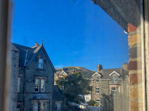 Anley Cottage with garden and private parking in Keswick - image 5