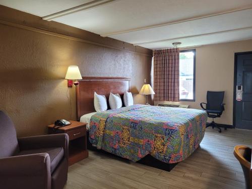 Stay Express Inn Athens - image 10