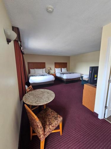 Huntsville Inn - Accommodation - Huntsville