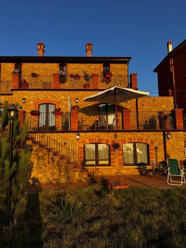 B&B Antico Casale - Scarcelli