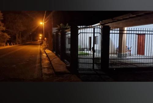 Rancho Grande in Santa María