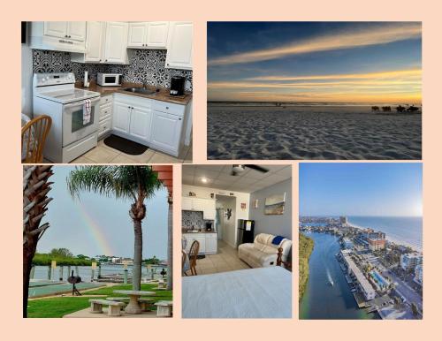 Belleview Gulf Condos