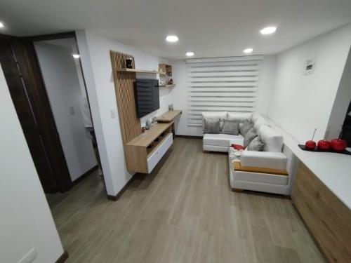 Apartamento Amoblado Ipiales