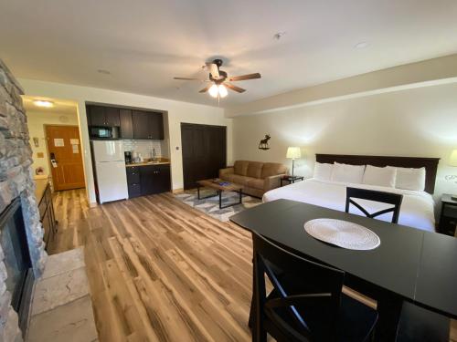 Gateway Lodge 5037 by SummitCove Lodging in Keystone, USA