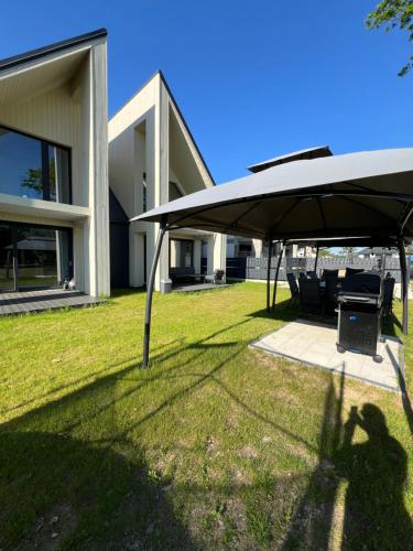 Mazurskie Niebo Apartament 2 in 戈烏達普