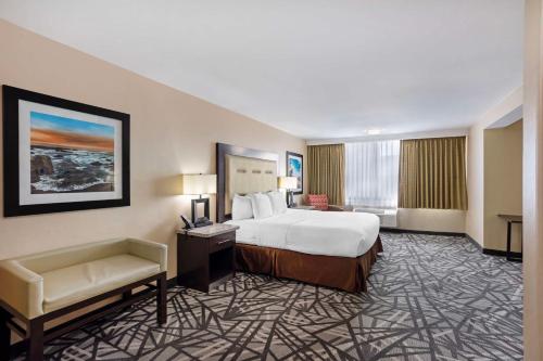 Best Western Atlantic City Beach Block in Atlantic City, USA